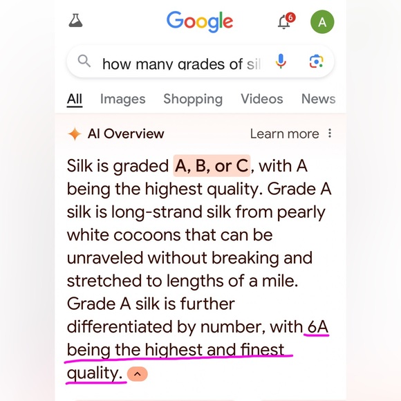 ❤️‍🔥 PAIR of 100% Mulberry Silk Pillowcases! - Picture 9 of 9